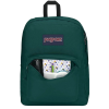 JanSport Superbreak Backpack EK0A5BAG5J4 (Velikost One size)