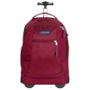 JanSport Driver 8 Backpack Bag EK0A5BALN62 (Velikost One size)
