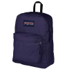 JanSport Superbreak Plus Backpack EK0A5BAO5Z0 (Velikost One size)
