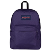 JanSport Superbreak Plus Backpack EK0A5BAO5Z0 (Velikost One size)