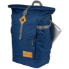 JanSport Hatchet Rolltop Backpack EK0A5BLGN54 (Velikost One size)
