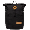 JanSport Hatchet Rolltop Backpack EK0A5BLGN55 (Velikost One size)