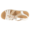 Rieker Sandals V0656-80 (Velikost 36)