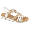 Rieker Sandals V0656-80 (Velikost 36)