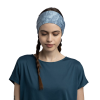 Buff CoolNet UV Wide Headband 13377890410 (Velikost One size)
