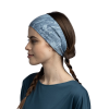 Buff CoolNet UV Wide Headband 13377890410 (Velikost One size)