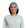 Buff Merino Lightweight Headband 13558072210 (Velikost One size)