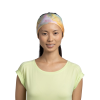 Buff CoolNet UV Wide Headband 13802482610 (Velikost One size)
