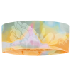 Buff CoolNet UV Wide Headband 13802482610 (Velikost One size)