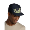 Buff 5 Panel Go Cap 13804499930_L/XL 13804499930 (Velikost One size)