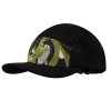 Buff 5 Panel Go Cap 13804499930_L/XL 13804499930 (Velikost One size)