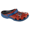 Crocs Classic Spiderman Web Clog 211408-90H (Velikost 43/44)