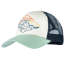 Buff Trucker Cap 13575661830 (Velikost L/XL)