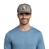 Buff Explore Trucker Cap 13576085930 (Velikost L/XL)