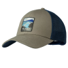 Buff Explore Trucker Cap 13576085930 (Velikost L/XL)
