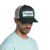 Buff Explore Trucker Cap 136003845 (Velikost One size)