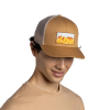 Buff Explore Trucker Cap 137852350 (Velikost L/XL)
