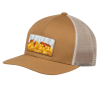 Buff Explore Trucker Cap 137852350 (Velikost L/XL)
