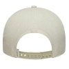New Era Patch Line Cream 9FORTY E-Frame Adjustable Cap 60667679 (Velikost OSFM)