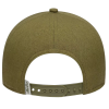 New Era Patch Line Cream 9FORTY E-Frame Adjustable Cap 60667686 (Velikost OSFM)