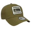 New Era Patch Line Cream 9FORTY E-Frame Adjustable Cap 60667686 (Velikost OSFM)
