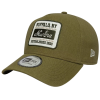 New Era Patch Line Cream 9FORTY E-Frame Adjustable Cap 60667686 (Velikost OSFM)