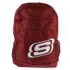 Skechers Central II Backpack SKCH7326-RED (Velikost One size)