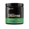 Optimum Nutrition Micronised Creatine Powder 247,5 g (Příchuť modrá malina)