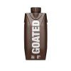 Goated Protein Drink 330 ml (Příchuť vanilka)