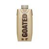 Goated Protein Drink 330 ml (Příchuť vanilka)