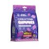 Applied Nutrition Creatine Gummies 400 g (Příchuť černý rybíz)