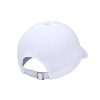 Under Armour W Play Up Cap 1351267-100 (Velikost One size)