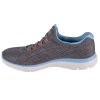 Skechers Summits - Fun Flair 150113-GYMT (Velikost 36)