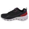 Skechers Glide Step Swift - Midio 232636-BKRD (Velikost 41)