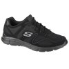 Skechers Verse - Flash Point 58350-BBK (Velikost 42)