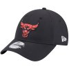 New Era NBA 9FORTY Chicago Bulls Cap 60364217 (Velikost OSFM)