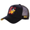 Capslab Looney Tunes Daffy Duck Cap Kids CL-LOO-3-DAF1 (Velikost One size)