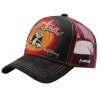Capslab Looney Tunes Yosemite Sam Cap CL-LOO3-1-RIN1 (Velikost One size)
