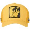 Capslab Looney Tunes Daffy Duck Cap CL-LOO4-1-DUF1 (Velikost One size)