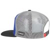 Capslab Space Mission NASA Snapback Cap CL-NASA-1-US1 (Velikost One size)
