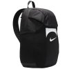 Nike Academy Team Backpack DV0761-011 (Velikost One size)