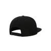 Vans On The Vans Shallow Cap VN0A4TQ2BLK (Velikost One size)