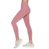 Skechers Go Walk High Waisted Legging W03LG30B-MVE (Velikost L)