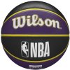 Wilson NBA Team Los Angeles Lakers Ball WTB1300XBLAL (Velikost 7)