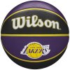 Wilson NBA Team Los Angeles Lakers Ball WTB1300XBLAL (Velikost 7)