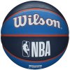 Wilson NBA Team Oklahoma City Thunder Ball WTB1300XBOKC (Velikost 7)
