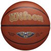 Wilson Team Alliance New Orleans Pelicans Ball WTB3100XBBNO (Velikost 7)