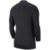 Pánské tričko s dlouhým rukávem Nike Dry Park First Layer Longsleeve AV2609-010