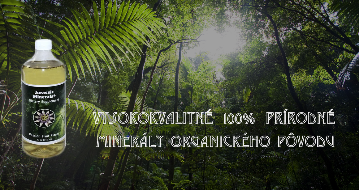100% prírodné