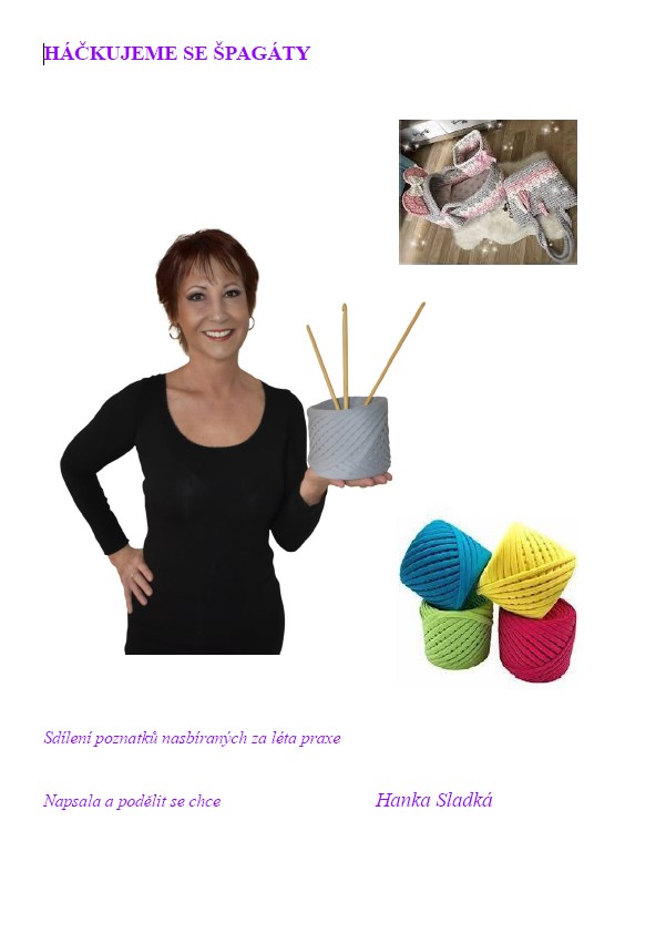 e-book - háčkujeme se špagáty